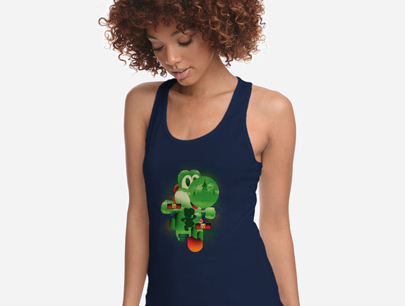 Yoshi World