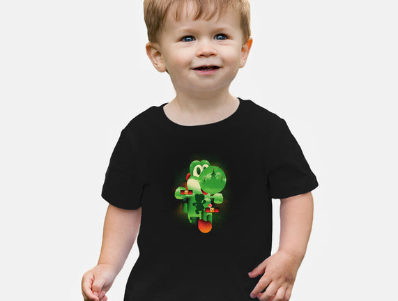 Yoshi World