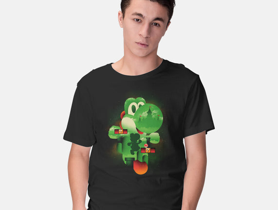 Yoshi World