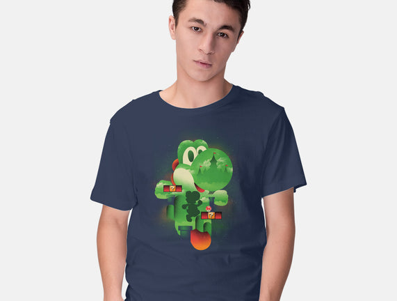 Yoshi World