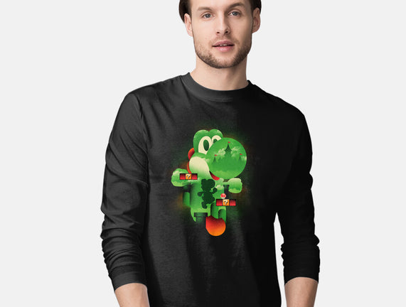 Yoshi World