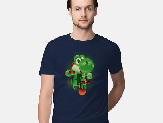 Yoshi World