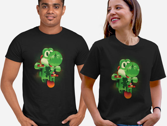 Yoshi World