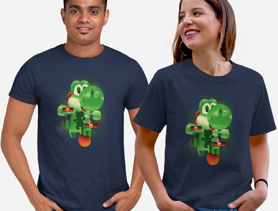 Yoshi World