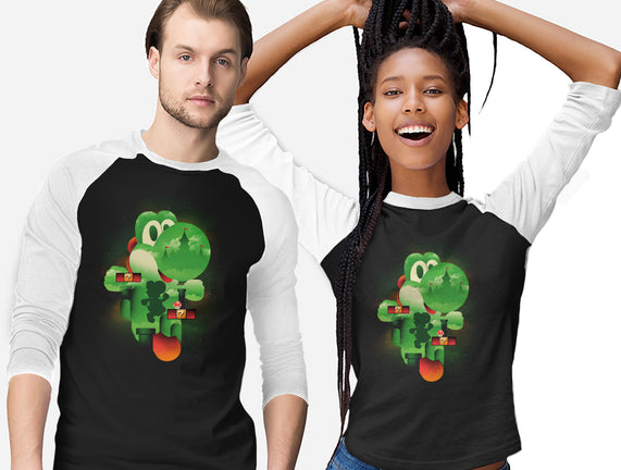 Yoshi World