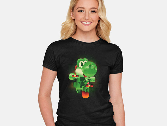 Yoshi World