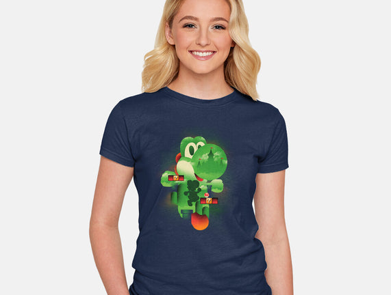 Yoshi World
