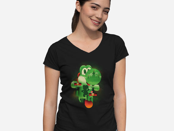 Yoshi World