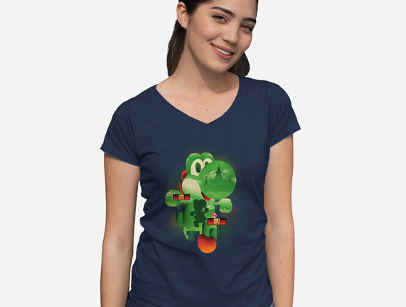 Yoshi World