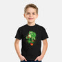 Yoshi World-Youth-Basic-Tee-dandingeroz