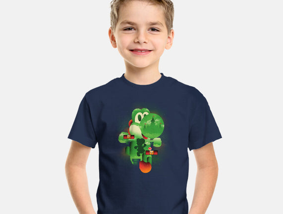 Yoshi World