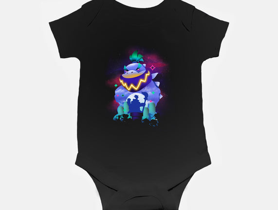 Junior Villain World