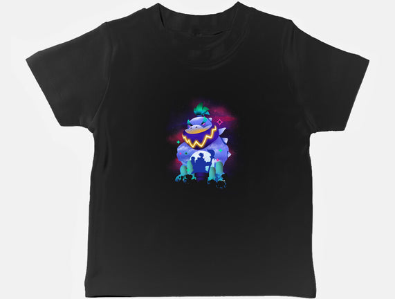 Junior Villain World
