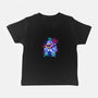 Junior Villain World-Baby-Basic-Tee-dandingeroz