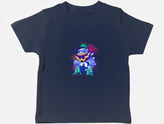Junior Villain World