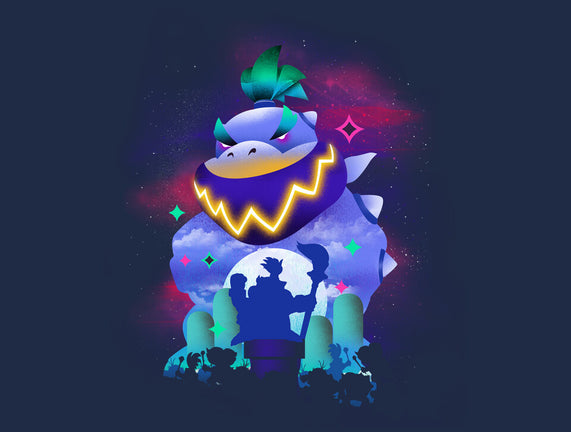 Junior Villain World