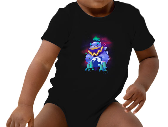 Junior Villain World