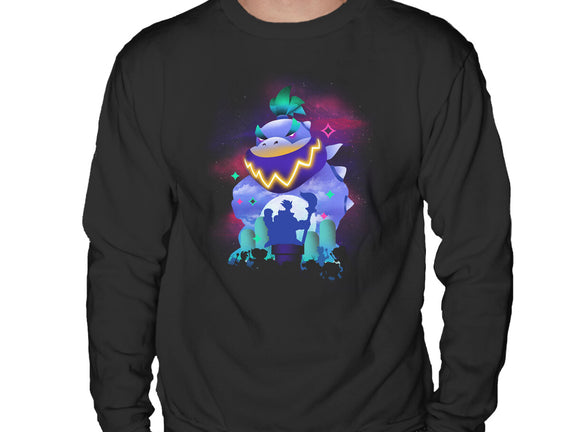 Junior Villain World