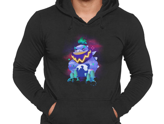 Junior Villain World