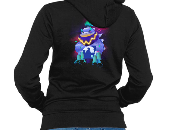 Junior Villain World