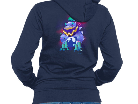 Junior Villain World