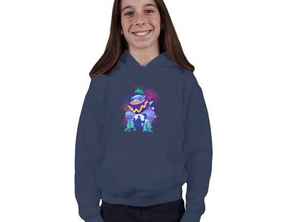 Junior Villain World