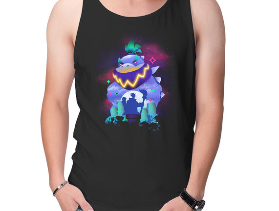 Junior Villain World