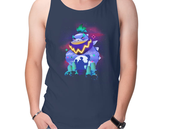 Junior Villain World