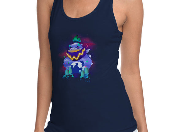 Junior Villain World