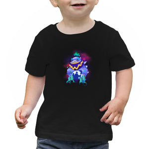 Junior Villain World