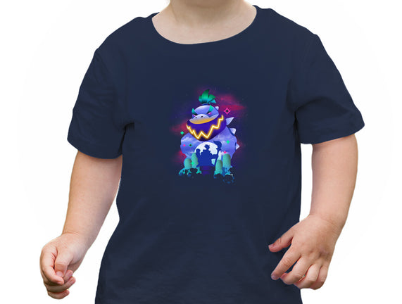 Junior Villain World