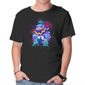 Junior Villain World