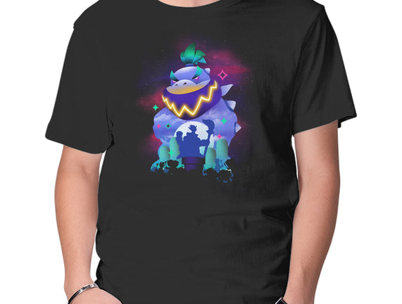 Junior Villain World