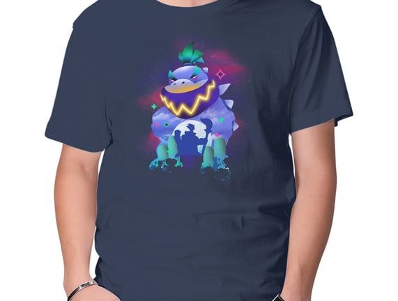 Junior Villain World