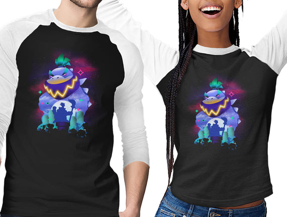 Junior Villain World