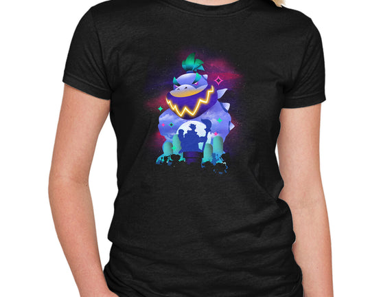Junior Villain World