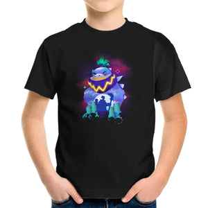 Junior Villain World