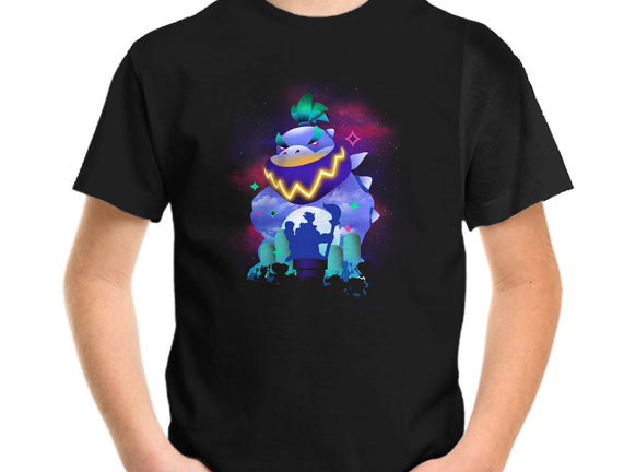 Junior Villain World