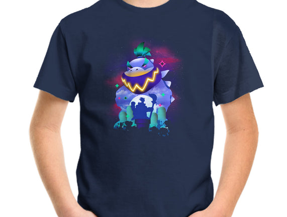 Junior Villain World