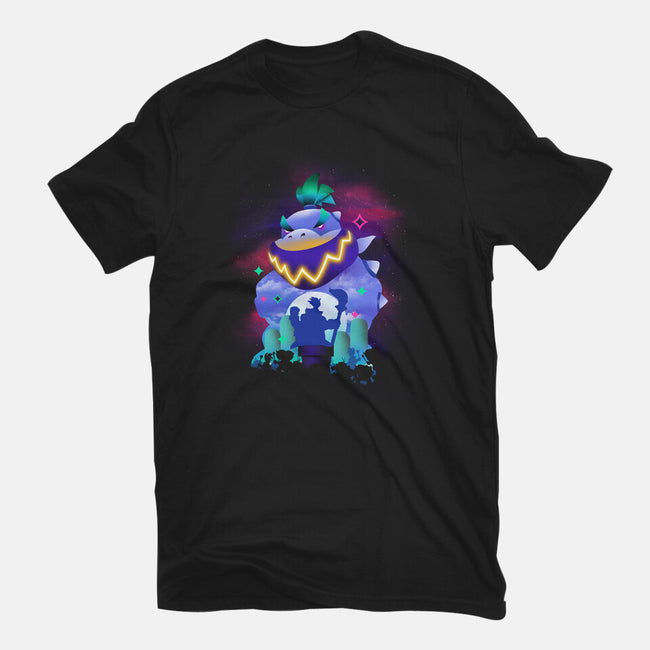Junior Villain World-Mens-Heavyweight-Tee-dandingeroz