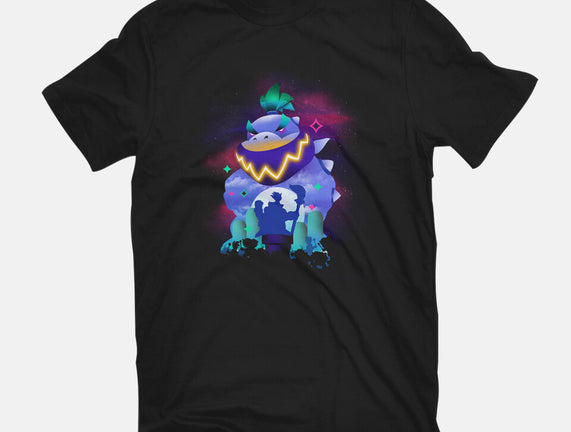 Junior Villain World
