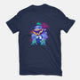 Junior Villain World-Mens-Premium-Tee-dandingeroz