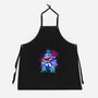 Junior Villain World-Unisex-Kitchen-Apron-dandingeroz