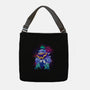 Junior Villain World-None-Adjustable Tote-Bag-dandingeroz