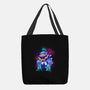 Junior Villain World-None-Basic Tote-Bag-dandingeroz
