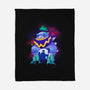 Junior Villain World-None-Fleece-Blanket-dandingeroz