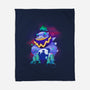Junior Villain World-None-Fleece-Blanket-dandingeroz