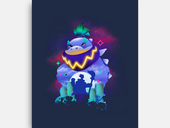 Junior Villain World