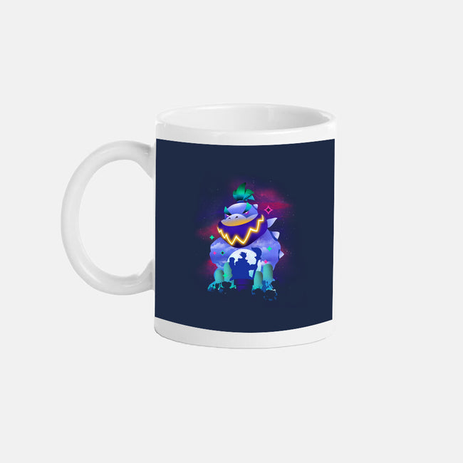 Junior Villain World-None-Mug-Drinkware-dandingeroz