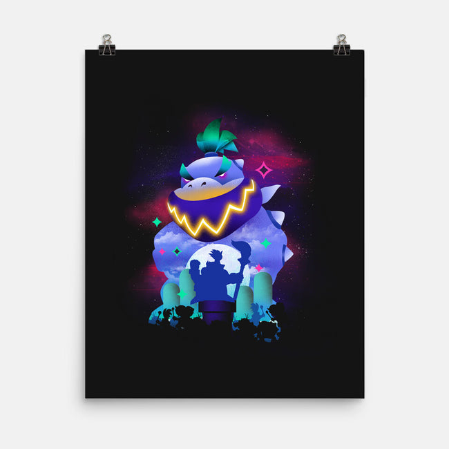 Junior Villain World-None-Matte-Poster-dandingeroz